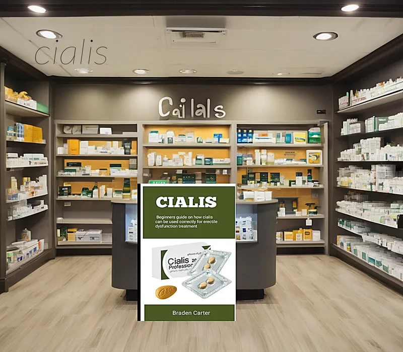 Donde comprar cialis en alicante